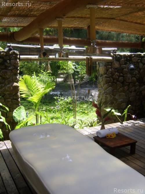 Bora-Bora Pearl Beach Resort 48